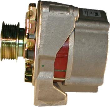 GM-GHIBAUDI AG0042 - Генератор autozip.com.ua