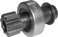 GM-GHIBAUDI 1897 - Провідна шестерня, стартер autozip.com.ua