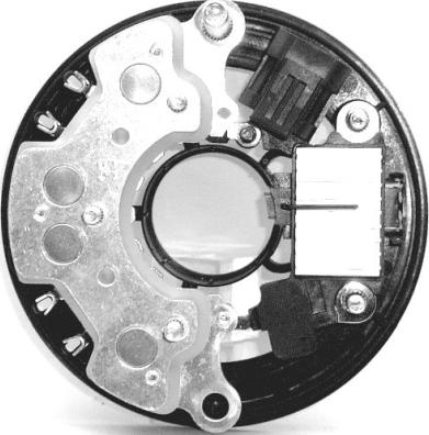 GM-GHIBAUDI KIT156 - Ремкомплект, стартер autozip.com.ua