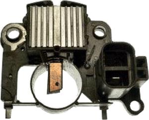 GM-GHIBAUDI RTR8045 - Регулятор напруги генератора autozip.com.ua