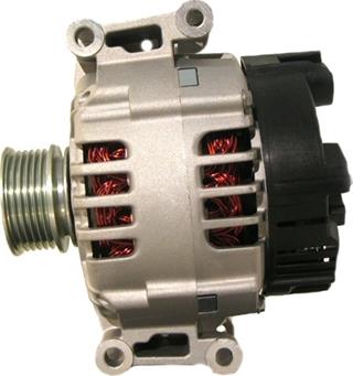 GM-GHIBAUDI AG0564 - Генератор autozip.com.ua