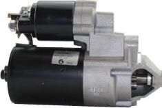 GM-GHIBAUDI SG0961 - Стартер autozip.com.ua