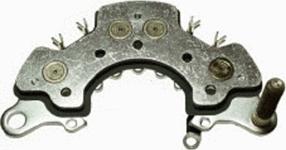 GM-GHIBAUDI PRP624 - Випрямляч, генератор autozip.com.ua