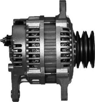 GM-GHIBAUDI AG0471 - Генератор autozip.com.ua