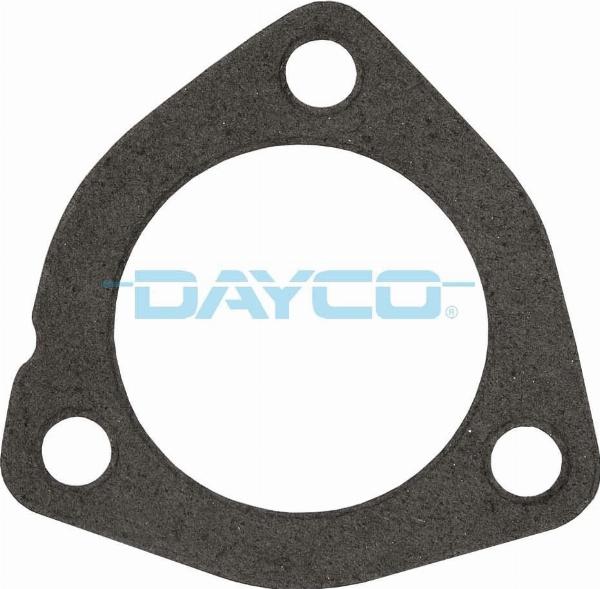 DAYCO DTG43 - Прокладка, термостат autozip.com.ua