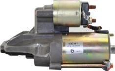 GM-GHIBAUDI SG0391RB - Стартер autozip.com.ua