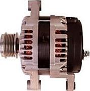 GM-GHIBAUDI AG1726 - Генератор autozip.com.ua