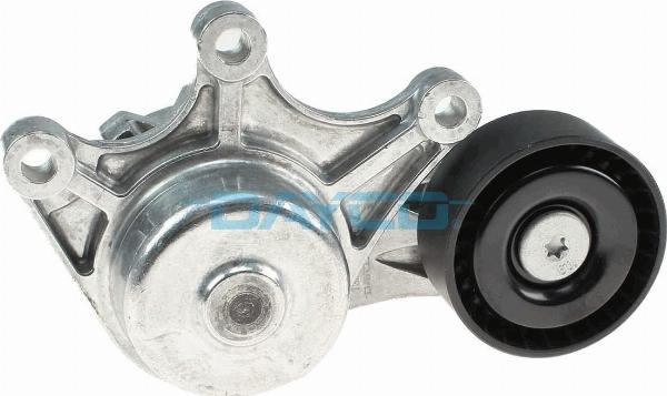 DAYCO 89719 - Натягувач ременя, поліклиновий ремінь autozip.com.ua