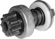 GM-GHIBAUDI 3144 - Провідна шестерня, стартер autozip.com.ua