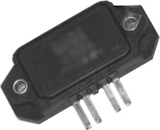GM-GHIBAUDI MAM9002 - Котушка запалювання autozip.com.ua