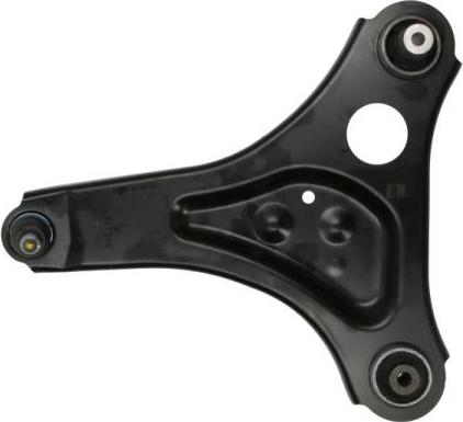 REINHOCH RH04-2074 - Важіль незалежної підвіски колеса autozip.com.ua