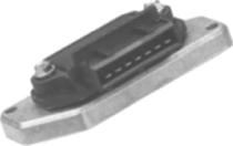 GM-GHIBAUDI MAM3011 - Котушка запалювання autozip.com.ua