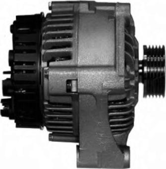 GM-GHIBAUDI AG0524RB - Генератор autozip.com.ua