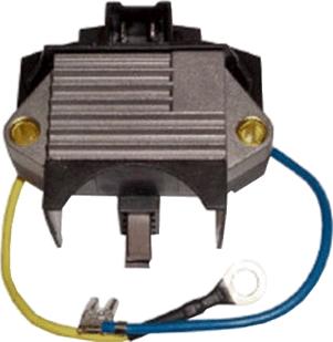 GM-GHIBAUDI RTR7014 - Регулятор напруги генератора autozip.com.ua