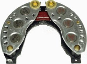 GM-GHIBAUDI PRP221 - Випрямляч, генератор autozip.com.ua