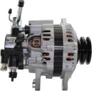 GM-GHIBAUDI AG0420 - Генератор autozip.com.ua
