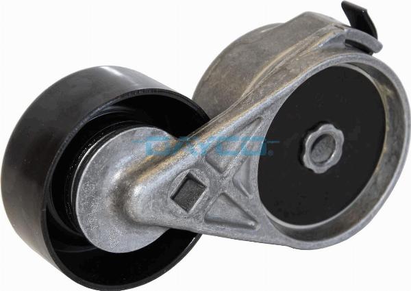 DAYCO 89268 - Натягувач ременя, поліклиновий ремінь autozip.com.ua