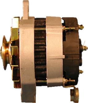 GM-GHIBAUDI AG0514 - Генератор autozip.com.ua