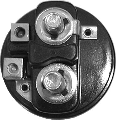 GM-GHIBAUDI CL0209 - Ремкомплект, стартер autozip.com.ua