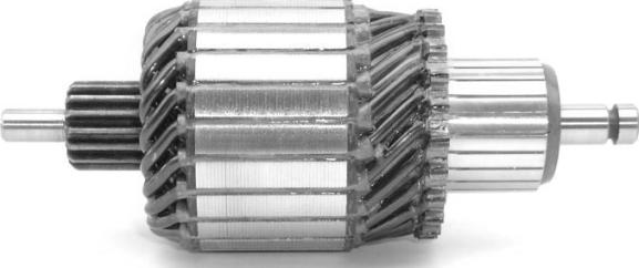 GM-GHIBAUDI IM2114 - Якір, стартер autozip.com.ua