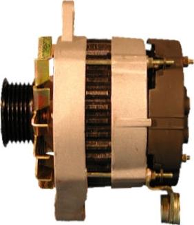 GM-GHIBAUDI AG0513 - Генератор autozip.com.ua