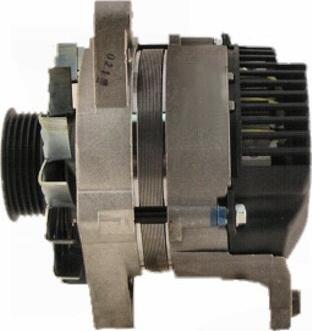 GM-GHIBAUDI AG0184RB - Генератор autozip.com.ua