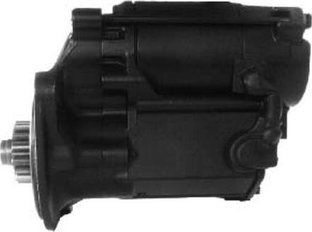 GM-GHIBAUDI SG0222RB - Стартер autozip.com.ua