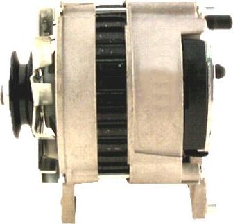 GM-GHIBAUDI AG0576 - Генератор autozip.com.ua