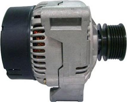GM-GHIBAUDI AG0494RB - Генератор autozip.com.ua