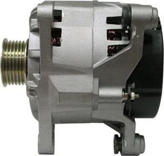 GM-GHIBAUDI AG0193RB - Генератор autozip.com.ua