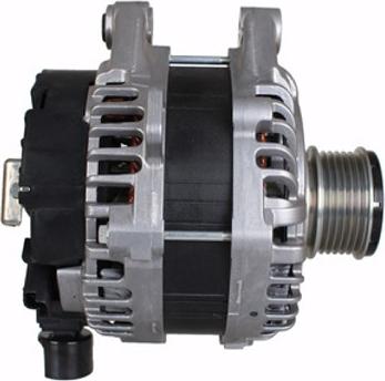 GM-GHIBAUDI AG2147RB - Генератор autozip.com.ua