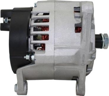 GM-GHIBAUDI AG1312 - Генератор autozip.com.ua