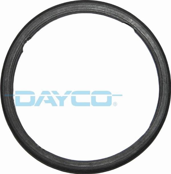 DAYCO DTG59 - Прокладка, термостат autozip.com.ua