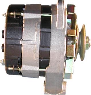 GM-GHIBAUDI AG0276 - Генератор autozip.com.ua