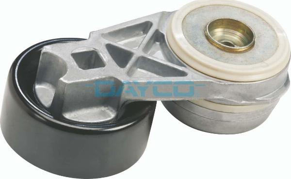 DAYCO 89281 - Натягувач ременя, поліклиновий ремінь autozip.com.ua
