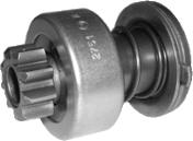 GM-GHIBAUDI 2733 - Провідна шестерня, стартер autozip.com.ua