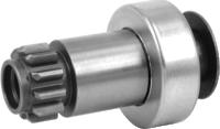 GM-GHIBAUDI 6163 - Провідна шестерня, стартер autozip.com.ua