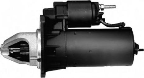 GM-GHIBAUDI SG0029 - Стартер autozip.com.ua
