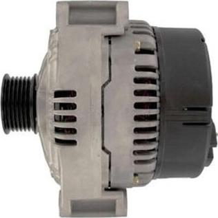 GM-GHIBAUDI AG0061RB - Генератор autozip.com.ua