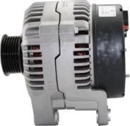 GM-GHIBAUDI AG1604 - Генератор autozip.com.ua