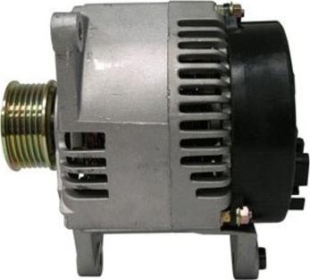 GM-GHIBAUDI AG0199 - Генератор autozip.com.ua