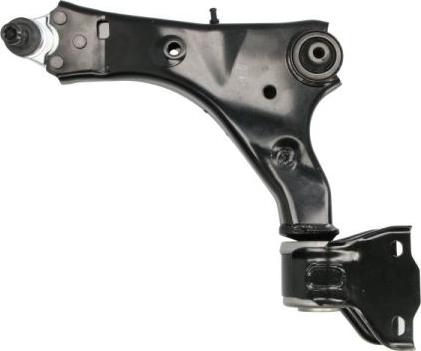 REINHOCH RH04-5043 - Важіль незалежної підвіски колеса autozip.com.ua