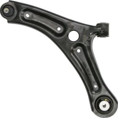 REINHOCH RH04-4062 - Важіль незалежної підвіски колеса autozip.com.ua