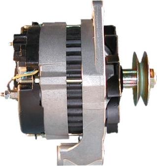 GM-GHIBAUDI AG0275 - Генератор autozip.com.ua