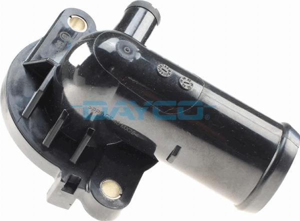 DAYCO DT258L - Термостат, охолоджуюча рідина autozip.com.ua