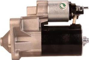 GM-GHIBAUDI SG0960RB - Стартер autozip.com.ua