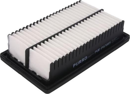 PURRO PUR-PA7085 - Повітряний фільтр autozip.com.ua