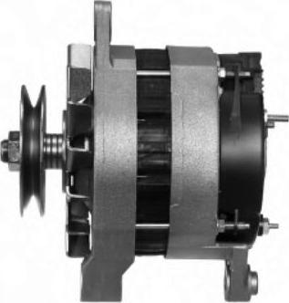GM-GHIBAUDI AG0529RB - Генератор autozip.com.ua