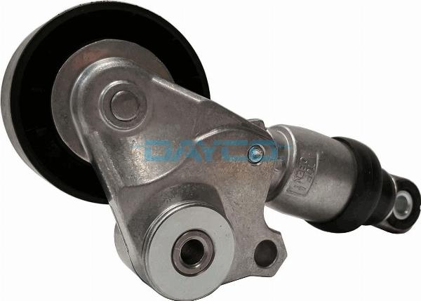 DAYCO 132023 - Натягувач ременя, поліклиновий ремінь autozip.com.ua