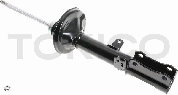 TOKICO B3146 - Амортизатор autozip.com.ua